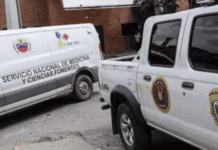 Matan a dos adolescentes señalados de robar en bodegas