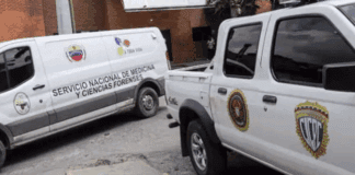 Matan a dos adolescentes señalados de robar en bodegas