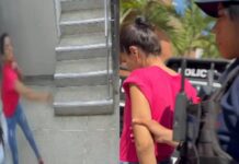 Detenida por agredir a enfermera en pleno centro asistencial