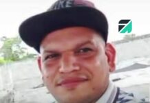 Hombre fue asesinado frente a su hijo, recibió múltiples disparos