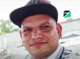 Hombre fue asesinado frente a su hijo, recibió múltiples disparos