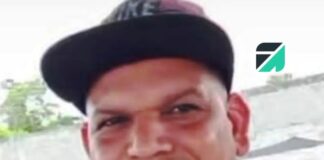 Hombre fue asesinado frente a su hijo, recibió múltiples disparos