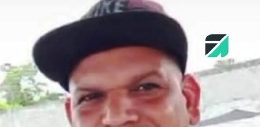 Hombre fue asesinado frente a su hijo, recibió múltiples disparos