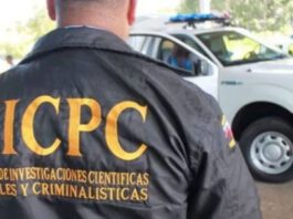 Asesinado sexagenario a puñaladas durante discusión este 6-Oct +VIDEO