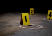 Asesinado venezolano durante fiesta en cuarto de motel