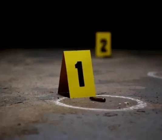 Asesinado venezolano durante fiesta en cuarto de motel