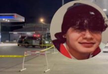 A tiros asesinan a trabajador venezolano, llevaba cinco minutos en su turno