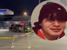 A tiros asesinan a trabajador venezolano, llevaba cinco minutos en su turno