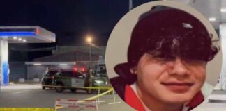 A tiros asesinan a trabajador venezolano, llevaba cinco minutos en su turno