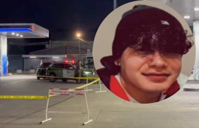 asesinan a trabajador venezolano