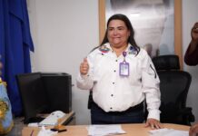 Sicarios asesinaron a inspectora del CICPC