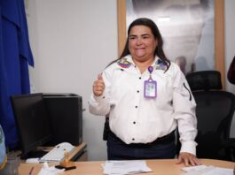 Sicarios asesinaron a inspectora del CICPC