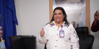 Sicarios asesinaron a inspectora del CICPC