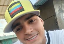 A tiros asesinaron a joven luego de una discusión