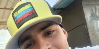 A tiros asesinaron a joven luego de una discusión