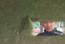 «El Flaco», implicado en asesinato de PNB cayó abatido