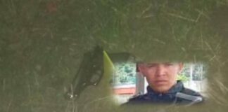 «El Flaco», implicado en asesinato de PNB cayó abatido