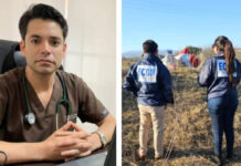 Por asesinato de médico condenan a venezolano en Chile