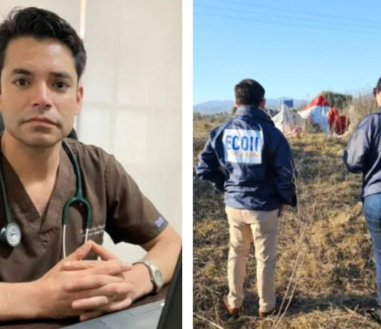 Por asesinato de médico condenan a venezolano en Chile