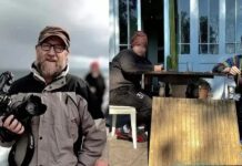 Asesinó a sus hijos gemelos y luego se suicidó