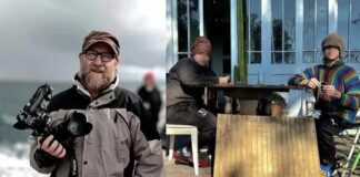 Asesinó a sus hijos gemelos y luego se suicidó