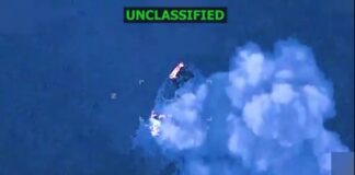 Colombia condena ataque de EE.UU. a lancha, «no era del ELN»