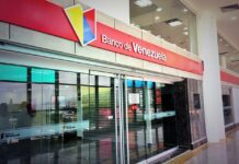 Así trabajarán los bancos en Venezuela este lunes 20-Oct