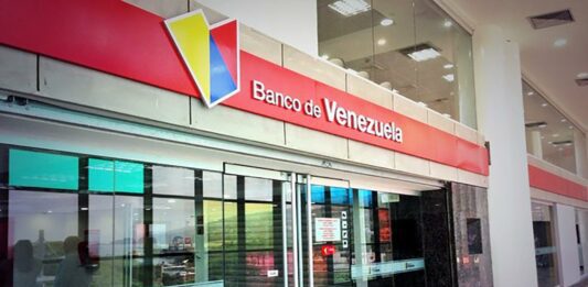 Así trabajarán los bancos en Venezuela este lunes 20-Oct