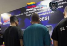 Cae banda que usaba Binance y un software ilegal para manipular subastas del BCV Cae banda que usaba Binance y un software ilegal para manipular subastas del BCV