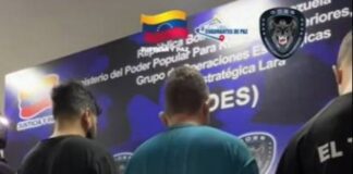 Cae banda que usaba Binance y un software ilegal para manipular subastas del BCV Cae banda que usaba Binance y un software ilegal para manipular subastas del BCV