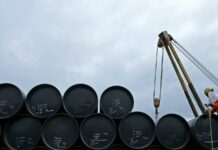 Venezuela exportó 1,09 millones de barriles de petróleo en septiembre, la cifra más alta desde el 2020 Venezuela exportó 1,09 millones de barriles de petróleo en septiembre, la cifra más alta desde el 2020