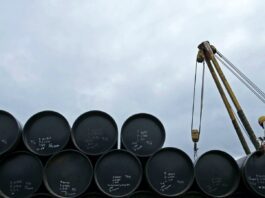 Venezuela exportó 1,09 millones de barriles de petróleo en septiembre, la cifra más alta desde el 2020 Venezuela exportó 1,09 millones de barriles de petróleo en septiembre, la cifra más alta desde el 2020