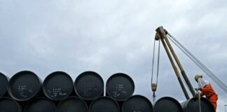 Venezuela exportó 1,09 millones de barriles de petróleo en septiembre, la cifra más alta desde el 2020 Venezuela exportó 1,09 millones de barriles de petróleo en septiembre, la cifra más alta desde el 2020