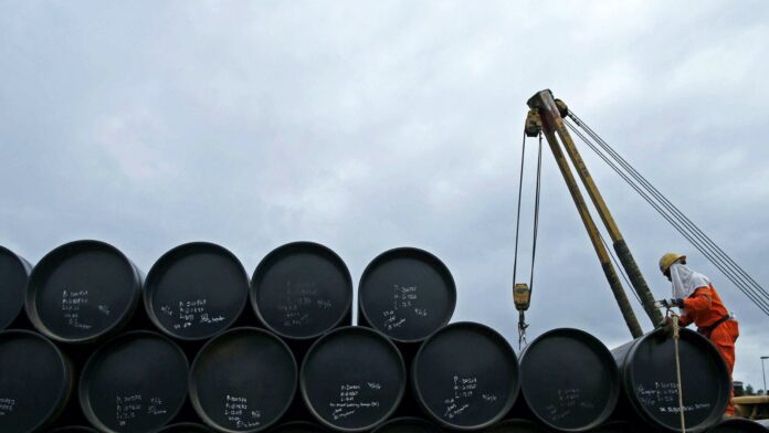 Venezuela exportó 1,09 millones de barriles de petróleo en septiembre, la cifra más alta desde el 2020