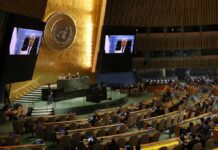 ONU exige a Estados Unidos poner fin al bloqueo a Cuba