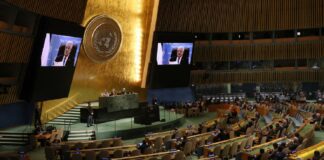 ONU exige a Estados Unidos poner fin al bloqueo a Cuba