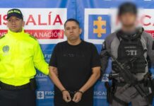 Capturado «Caracas», cabecilla del Tren de Aragua +DETALLES