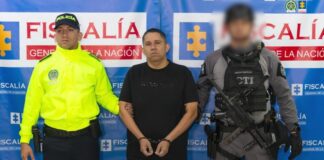 Capturado «Caracas», cabecilla del Tren de Aragua +DETALLES