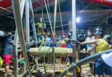 Asciende a 12 la cifra de cadáveres recuperados en mina de El Callao