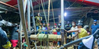 Asciende a 12 la cifra de cadáveres recuperados en mina de El Callao