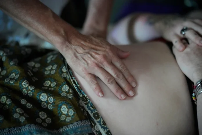 calor-extremo-mujeres-emabarazadas-riesgos ¿Por qué el calor extremo es más peligroso para las mujeres embarazadas?
