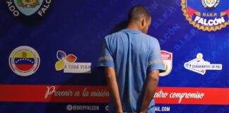 Capturado agricultor por amenazar de muerte a una mujer en una finca