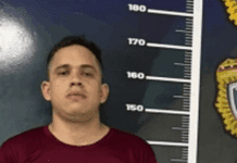 Punto Fijo: Detenido hombre solicitado por robo de vehículo y falsificación de documentos