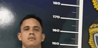 Punto Fijo: Detenido hombre solicitado por robo de vehículo y falsificación de documentos