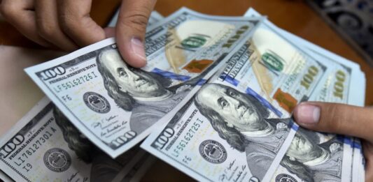 Así se cotizan el dólar y euro BCV hoy Éste es el precio del dólar y euro BCV para hoy 29 de octubre / Dólar y euro BCV: precio de hoy / Así se cotizan el dólar y euro BCV hoy