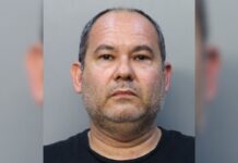 El Doral | Detenido cocinero que hurtó recetas venezolanas de un restaurante