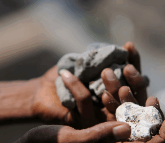 Volvieron los jóvenes patoteros a la comunidad de Las Piedras en Carirubana +VIDEO