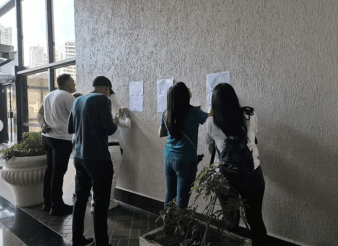 Venezuela reanudó sus servicios consulares en Panamá