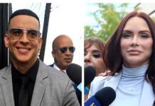 Entérate | Daddy Yankee y su exesposa firman acuerdo