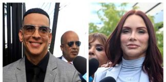 Entérate | Daddy Yankee y su exesposa firman acuerdo